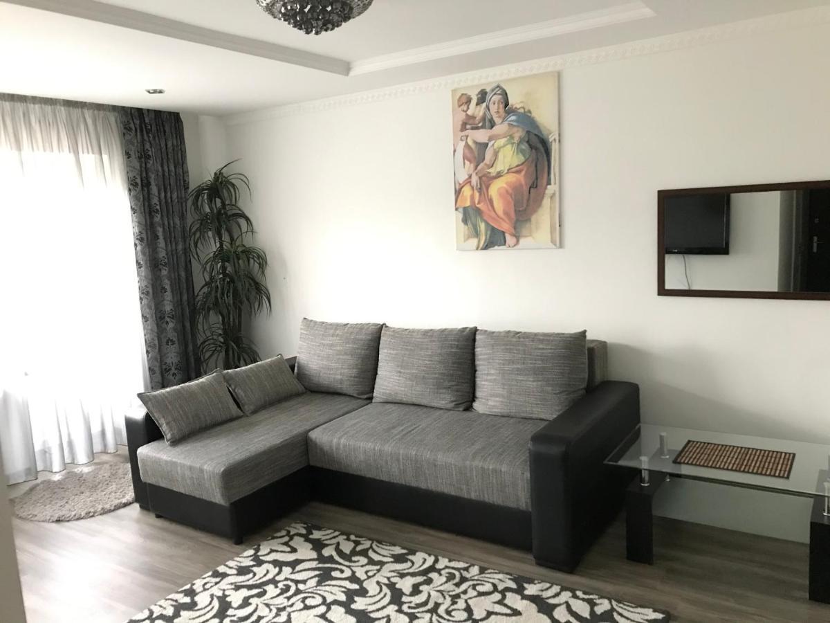 Fine Apartment Jelgava Exterior foto