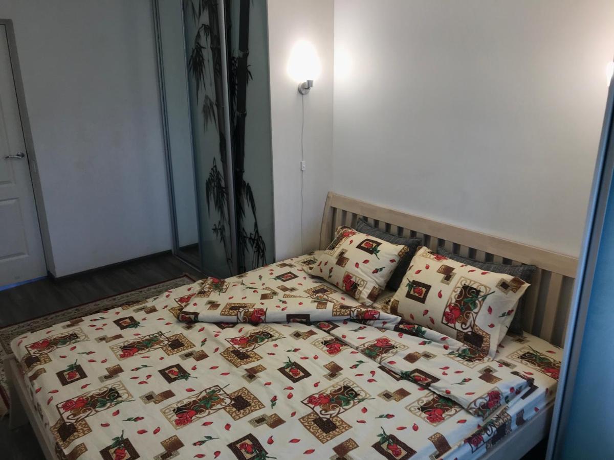 Fine Apartment Jelgava Exterior foto